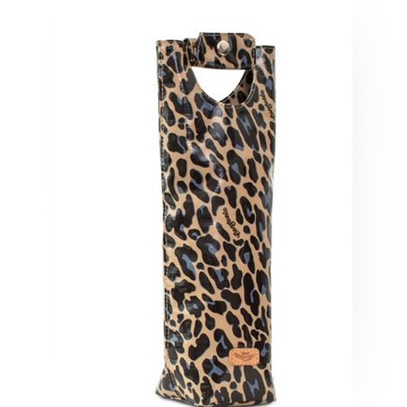 Consuela Handbags - NWT Consuela wine bag - perfect for holiday gifts! Rare